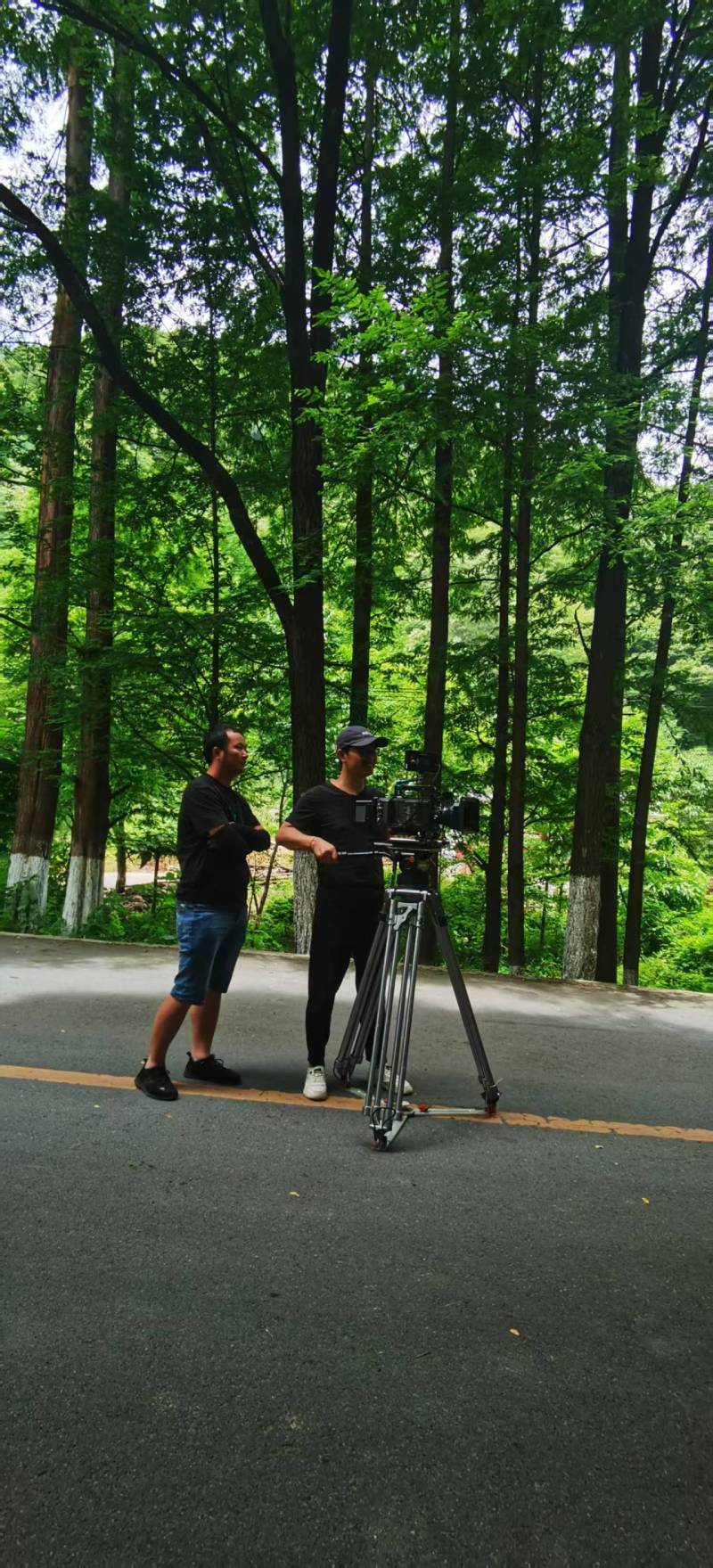 历下区专业宣传片拍摄，让您的业务更上一层楼！